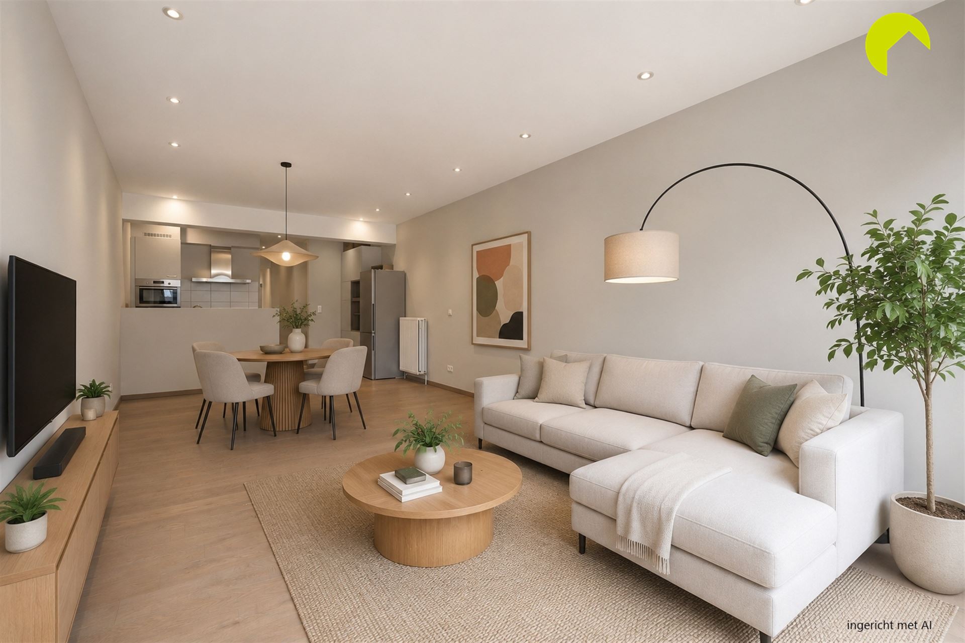 Apartment - photo 5
