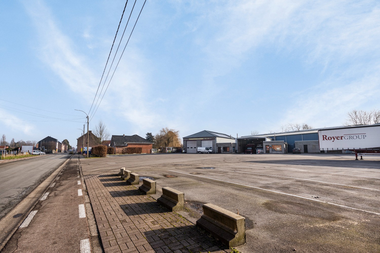 Bedrijfssite met woning te koop: Zepperenweg 103-105, Sint-Truiden - foto 5