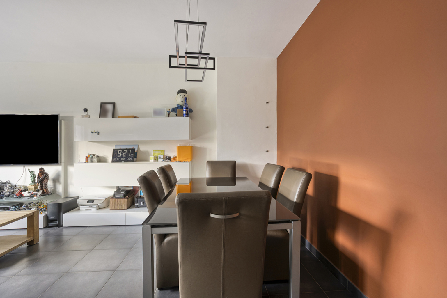 Appartement à vendre à Zellik avec 2 chambres - photo 5