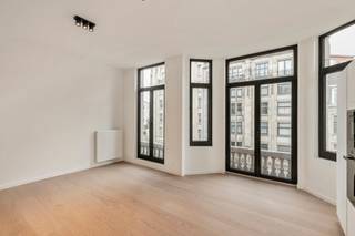 Apartment for sale in Antwerp