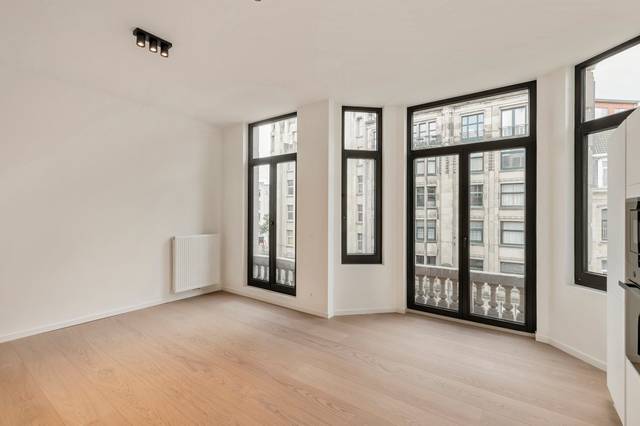 Project for sale in Antwerp