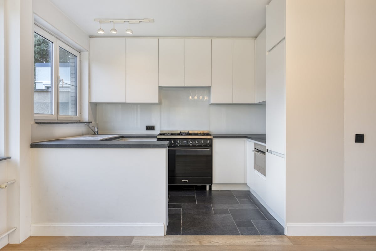 Energiezuinige woning in een rustige woonbuurt te Edegem. - foto 4