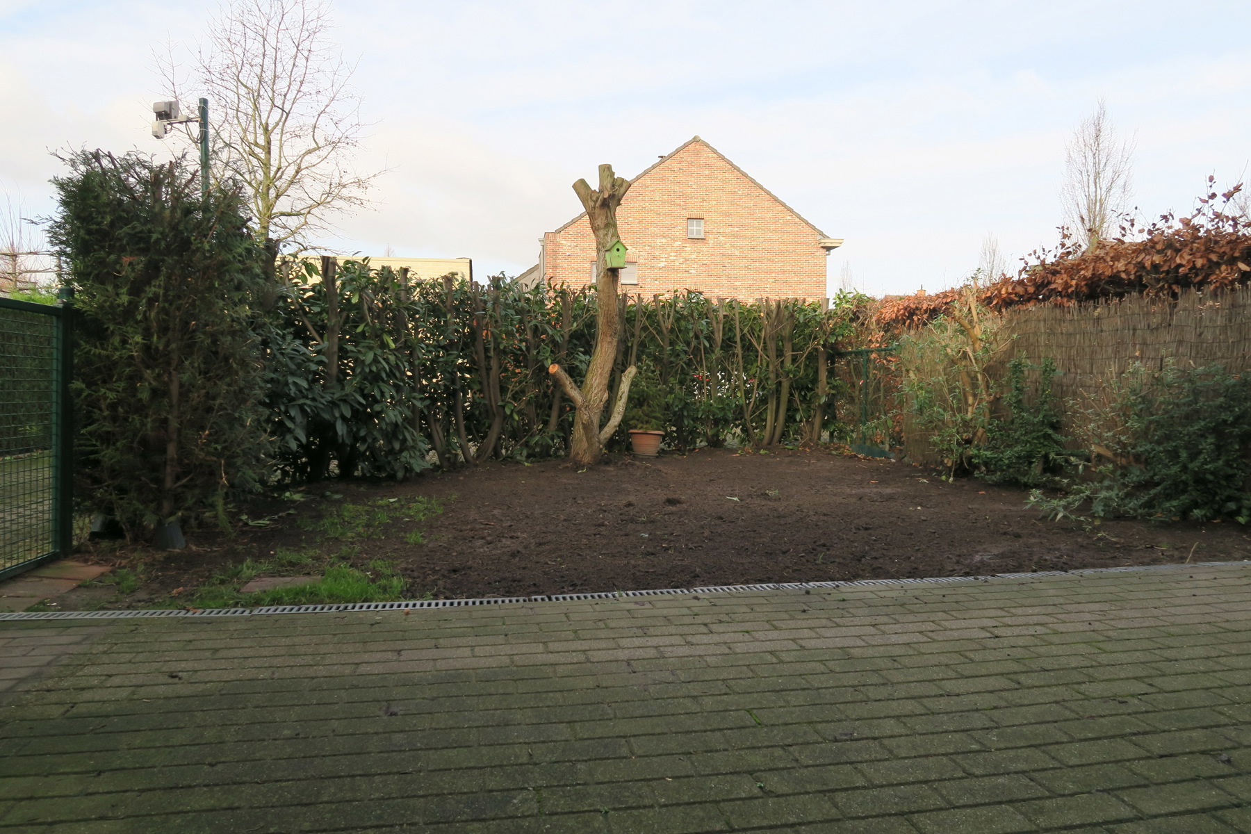 Apartment for rent in Aartselaar with 1 bedroom - photo 3