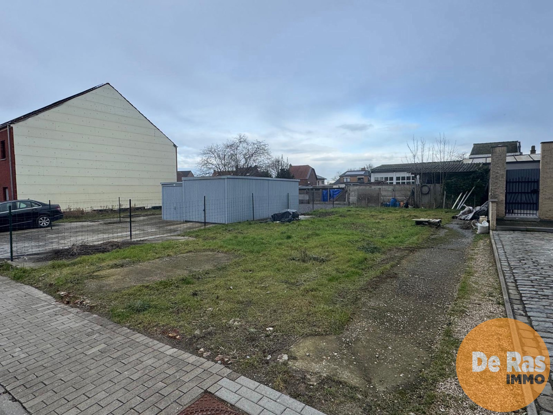 Terrain à vendre à Haaltert - photo 2