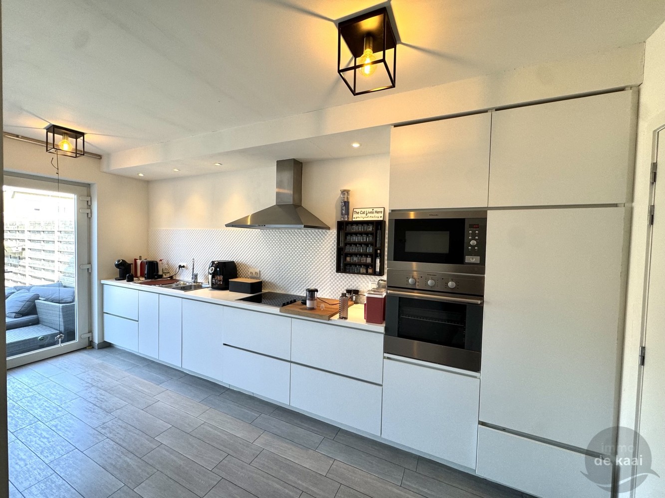 Maison à vendre à Nieuport avec 4 chambres - photo 4