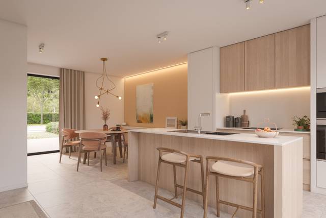 Project te koop in Bilzen