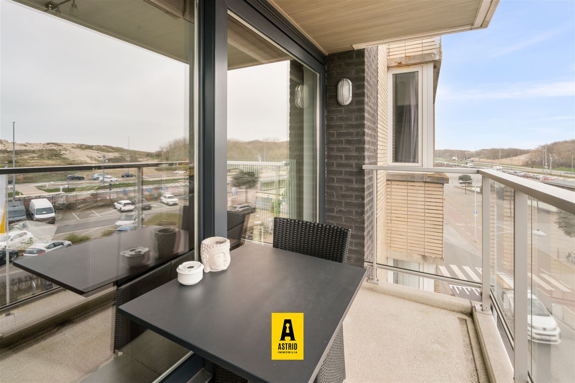 Schitterend appartement 3slpk op topligging! - foto 3