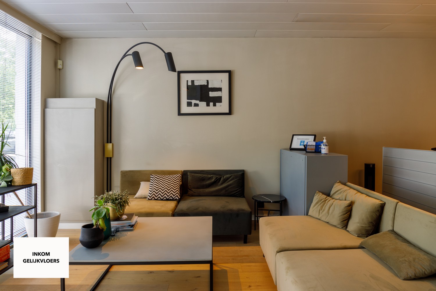 Energiezuinig &amp; modern kantoor op commerciële ligging - foto 4