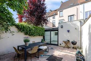 House for sale in Ghent
