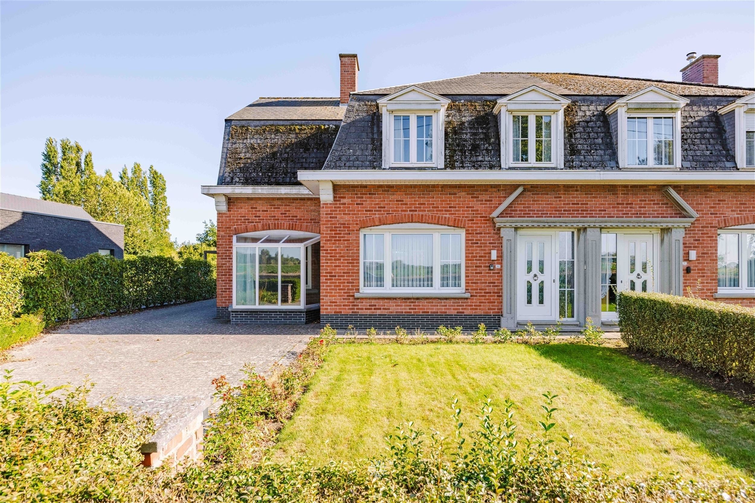 Op te frissen woning met 4 slaapkamers - foto 4