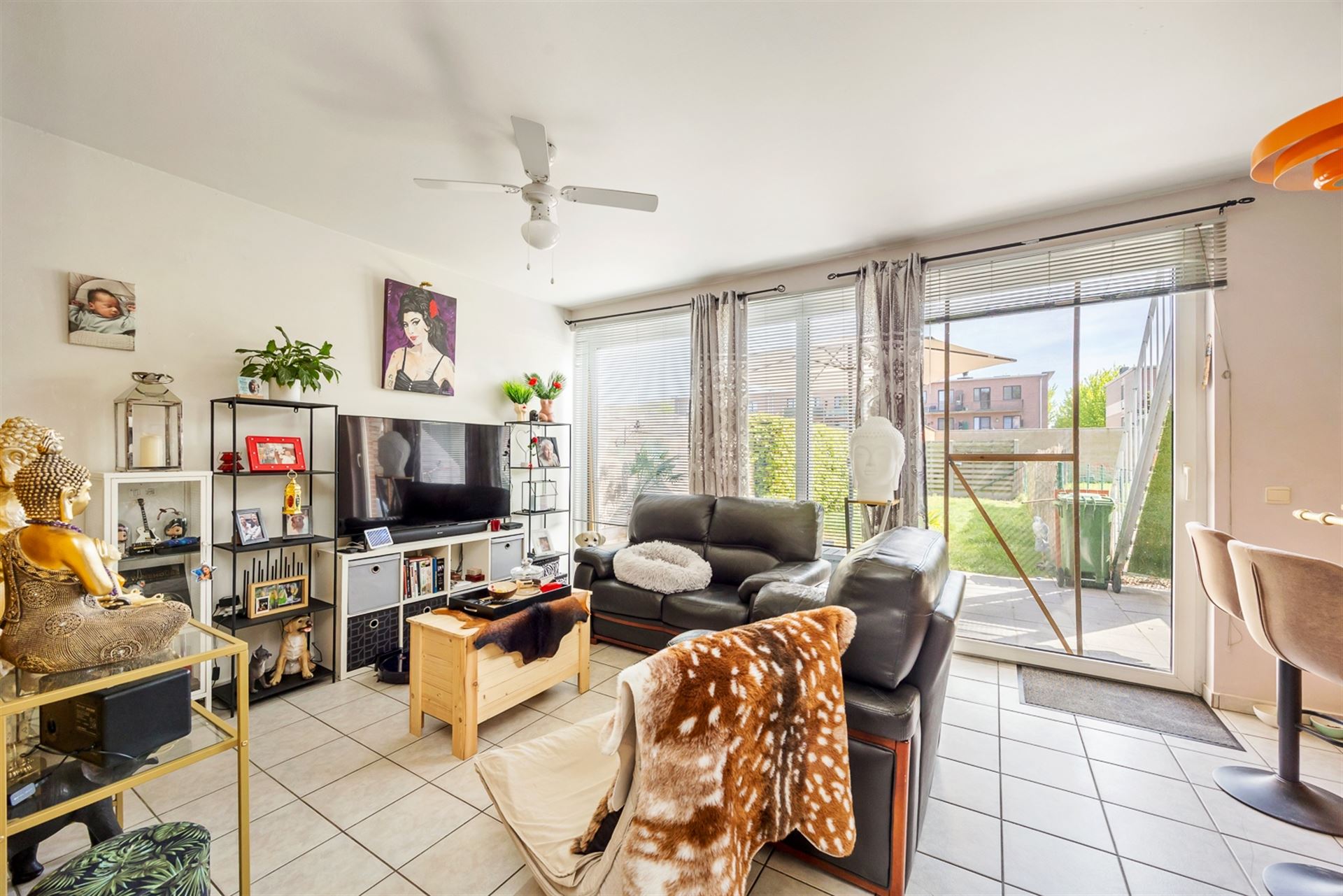Apartment - photo 2