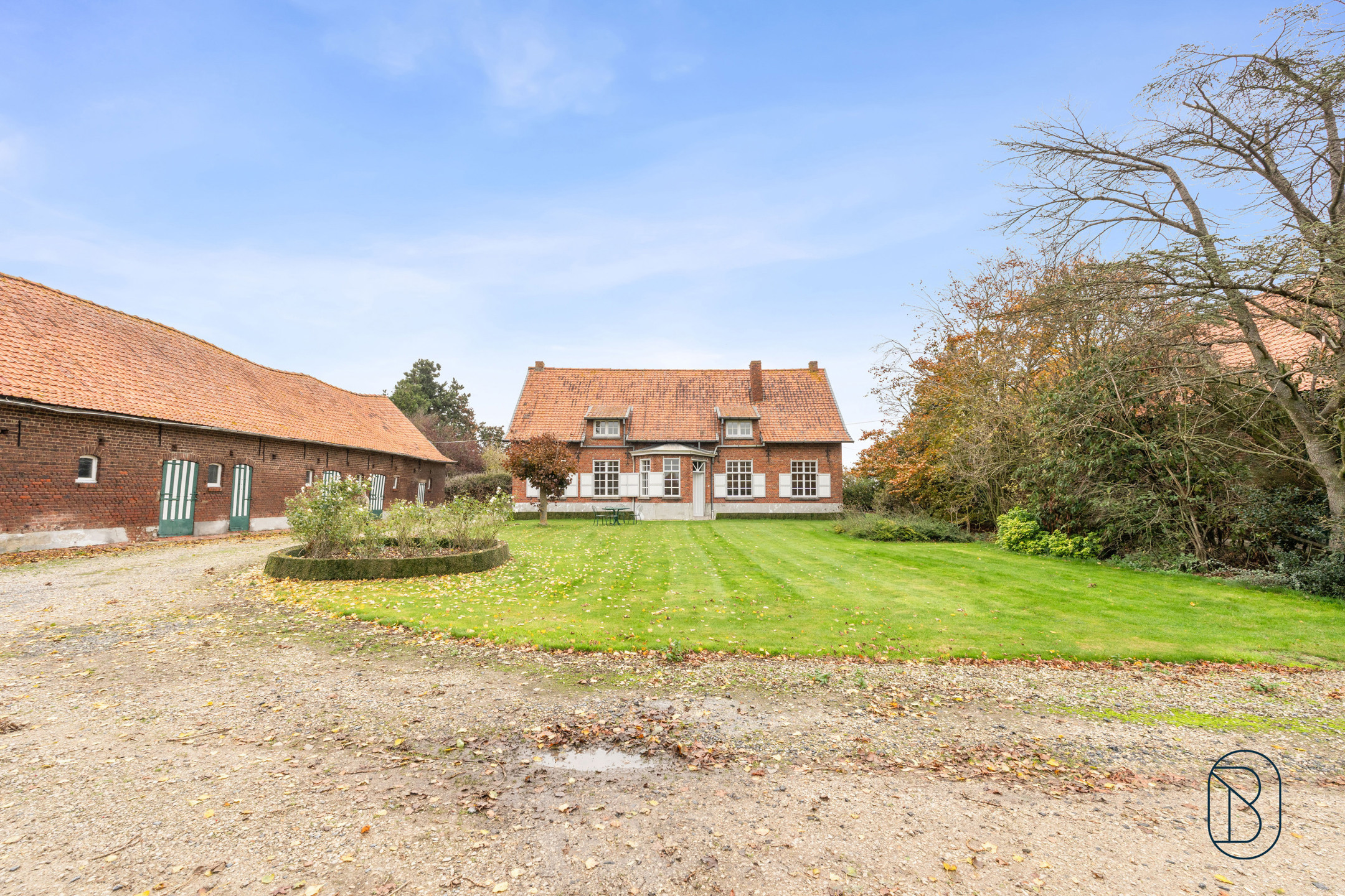 Maison à vendre à Ypres avec 4 chambres - photo 5