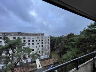 Dit appartement is praktisch gelegen langs de Weg naar As vlakbij het centrum van Genk. Verder liggen openbaar vervoer, de scholengemeenschap,...