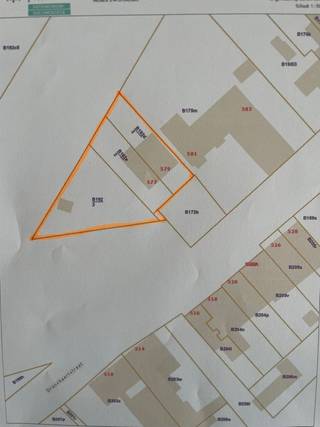 Land for sale in Menen