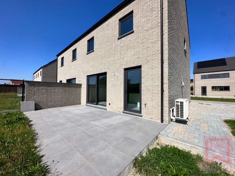 Nieuwe woning op zonnig perceel hartje Geel! - foto 4