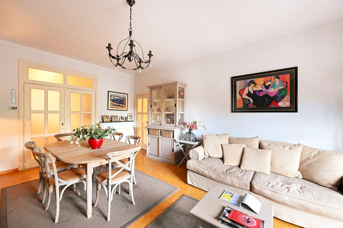 Gezellig appartement op toplocatie - foto 5