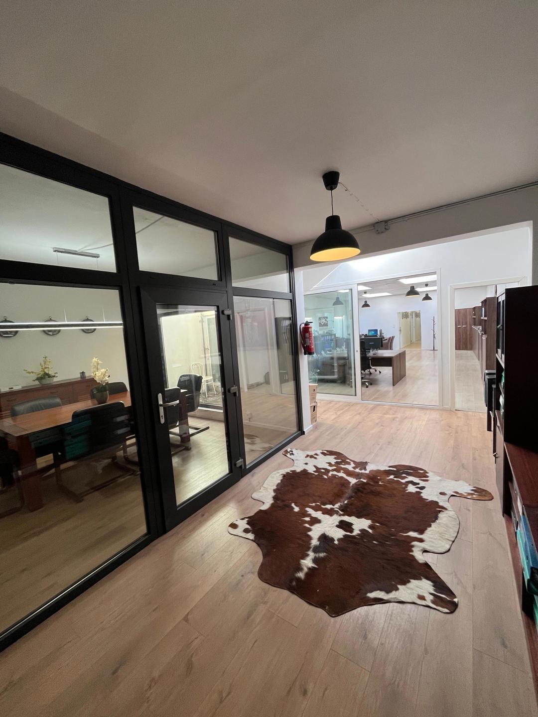 Kantoor te koop – 310 m² – Berckmans 31 - foto 5