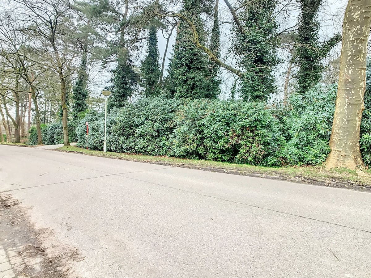 Terrain de 1750 m² très bien situé à Sint-Job-in-'t-Goor ! - photo 2