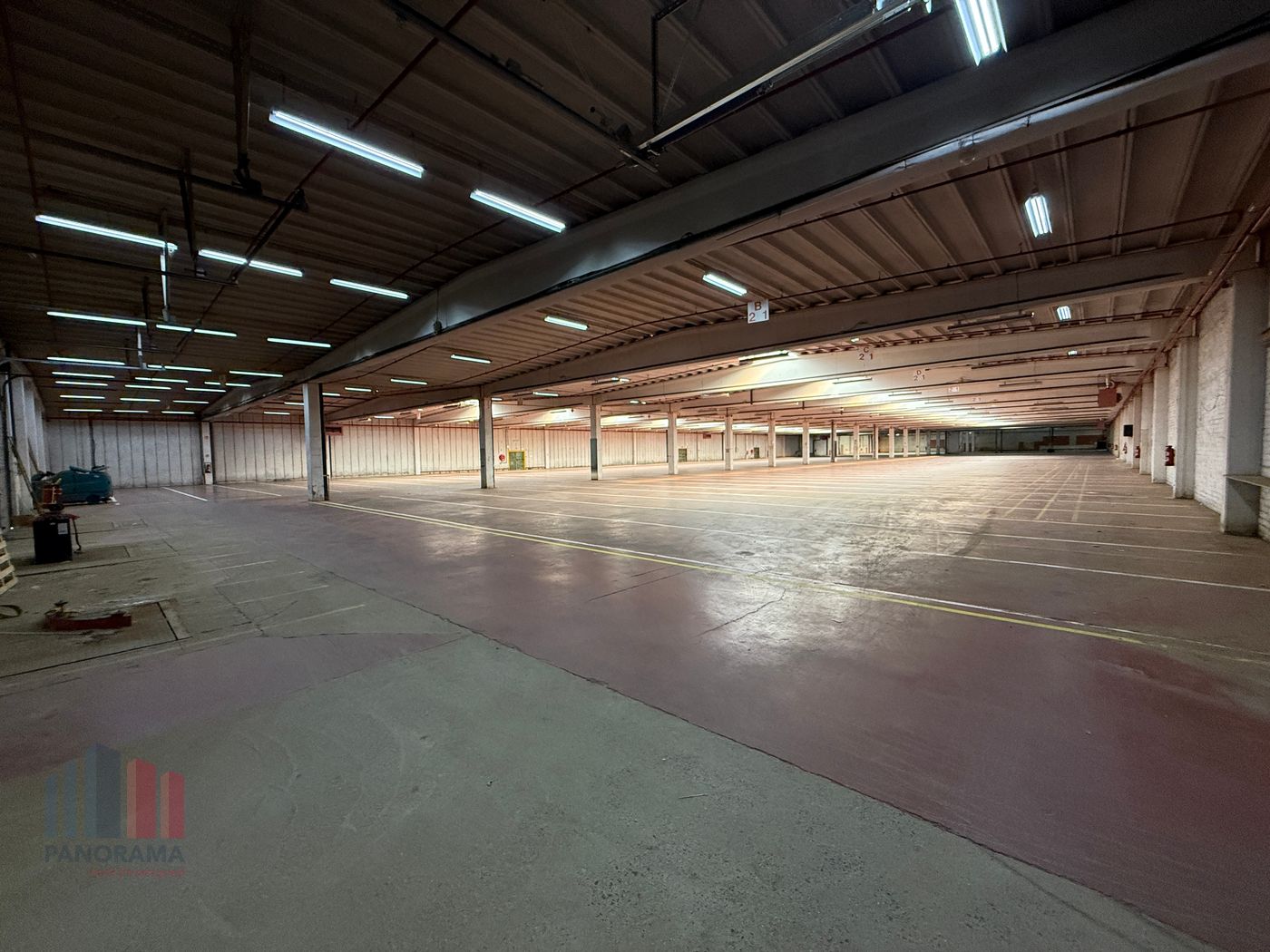 Bedrijfsgebouw op topligging met visibiliteit van de E17 te Sint-Niklaas - foto 5