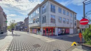 Commercial for sale in Bree