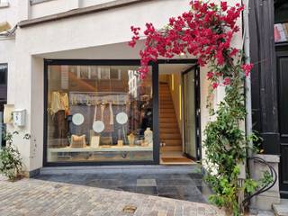 Maison à louer à Malines