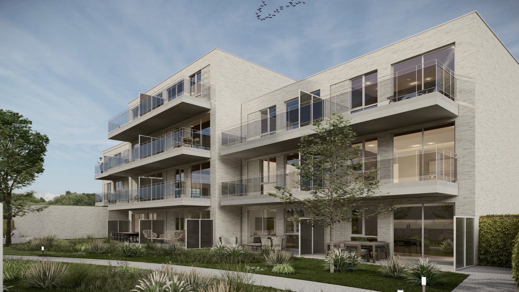 Appartement à vendre à Geel avec 2 chambres - photo 5