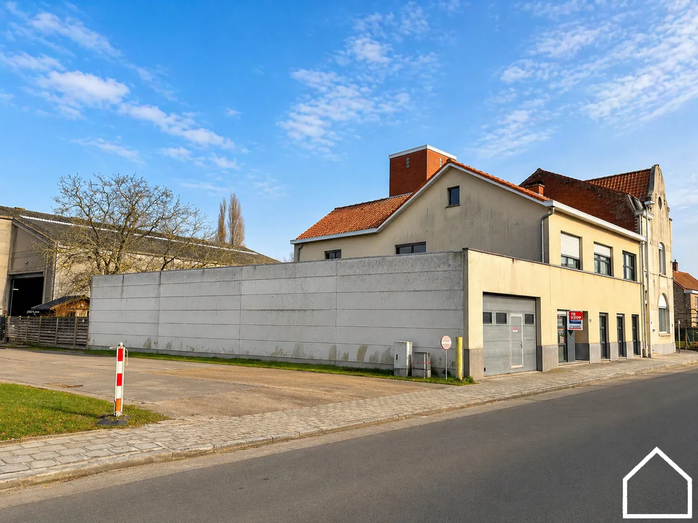 House for sale in Ypres with 6 bedrooms - photo 4
