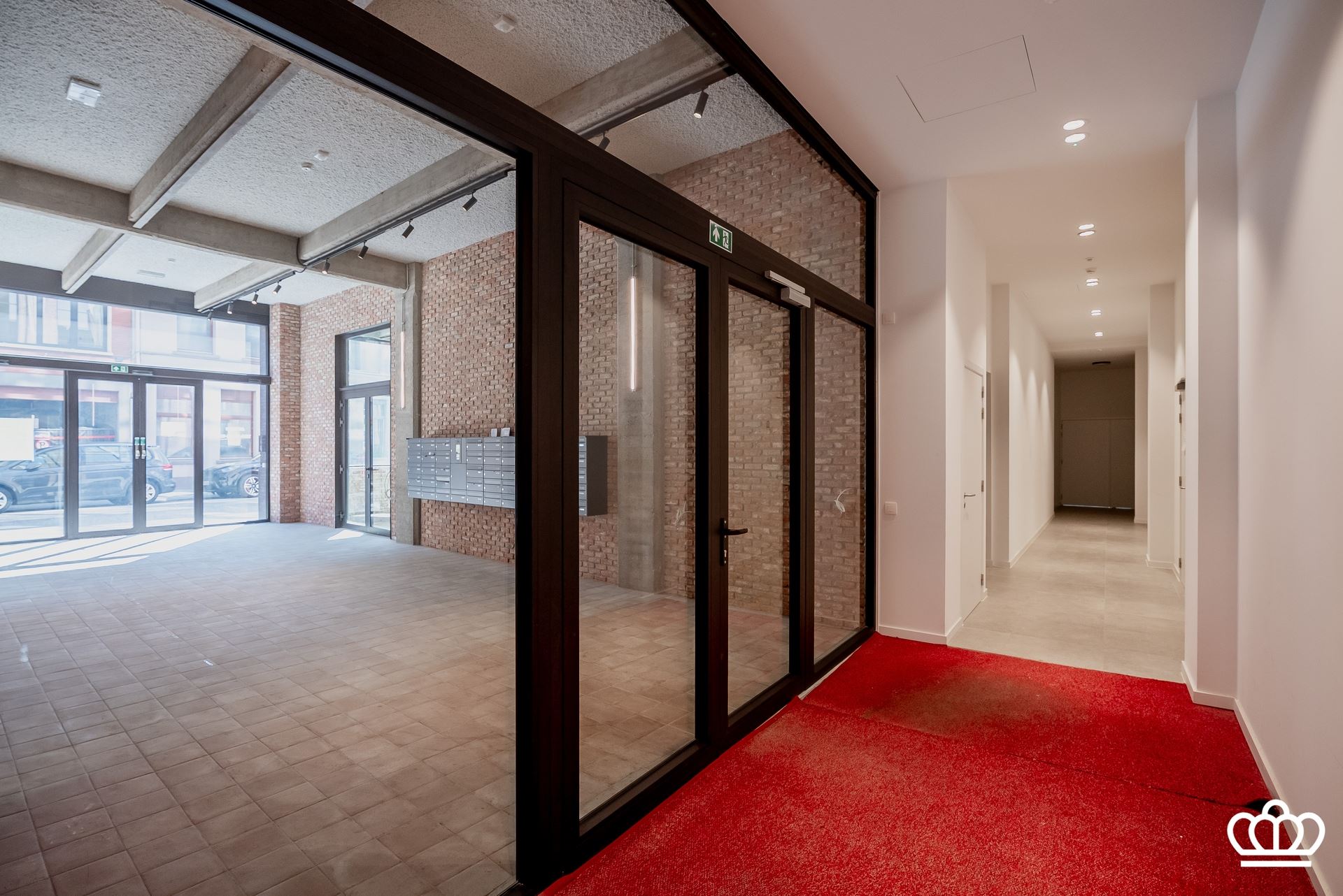 Appartement Belpairestraat, Berchem! - foto 4