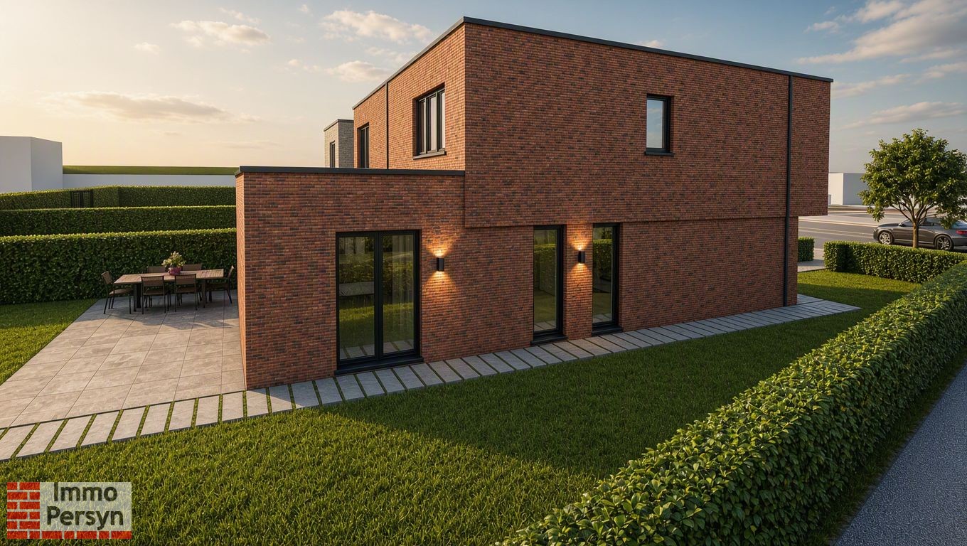 Maison à vendre à Bekkevoort avec 3 chambres - photo 2