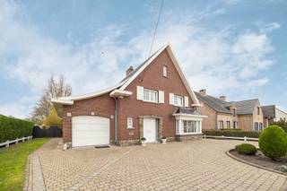 Maison à vendre à Heist-op-den-Berg
