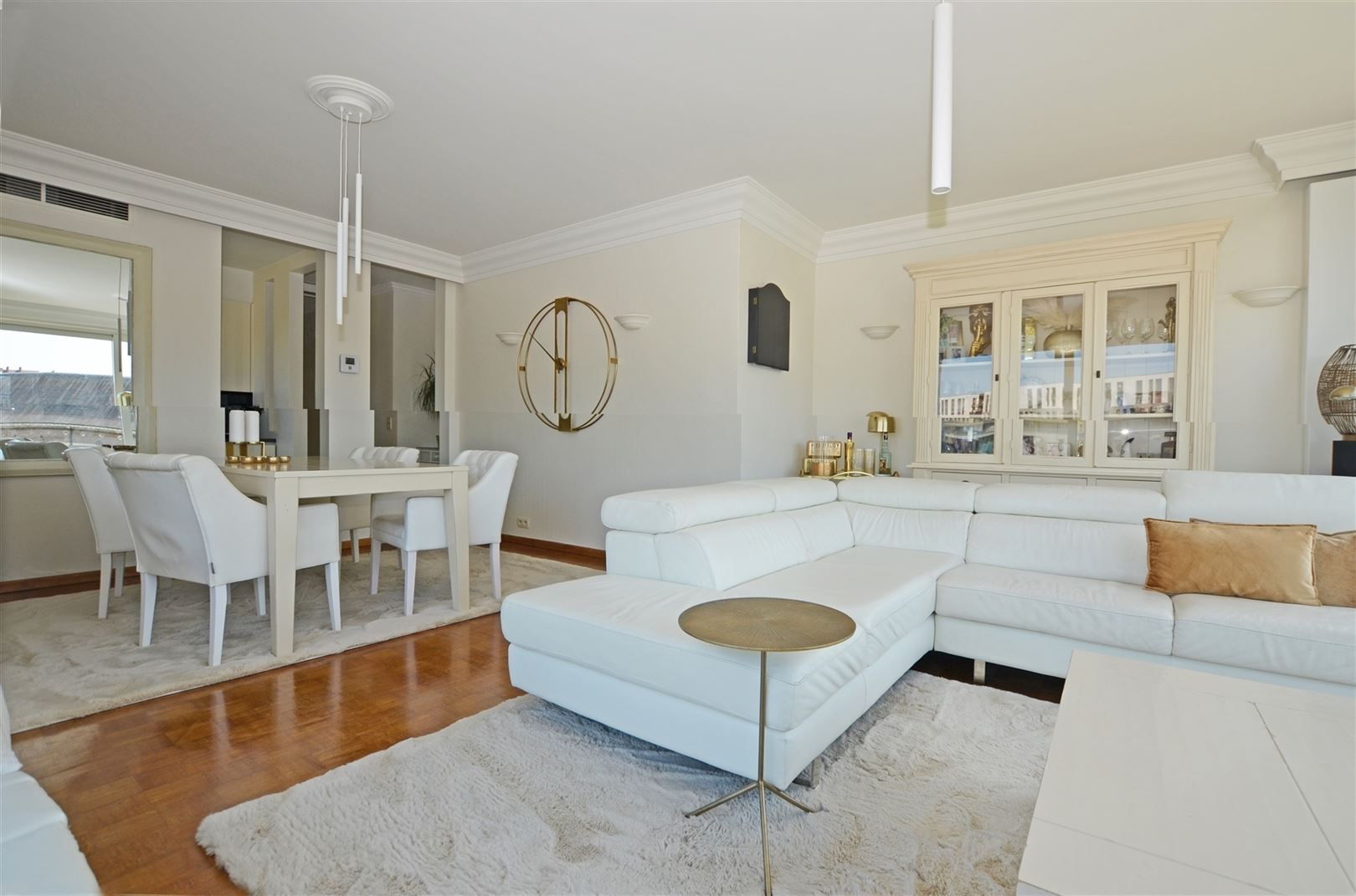 2-Slaapkamerappartement met zicht op de jachthaven van Hasselt - foto 5