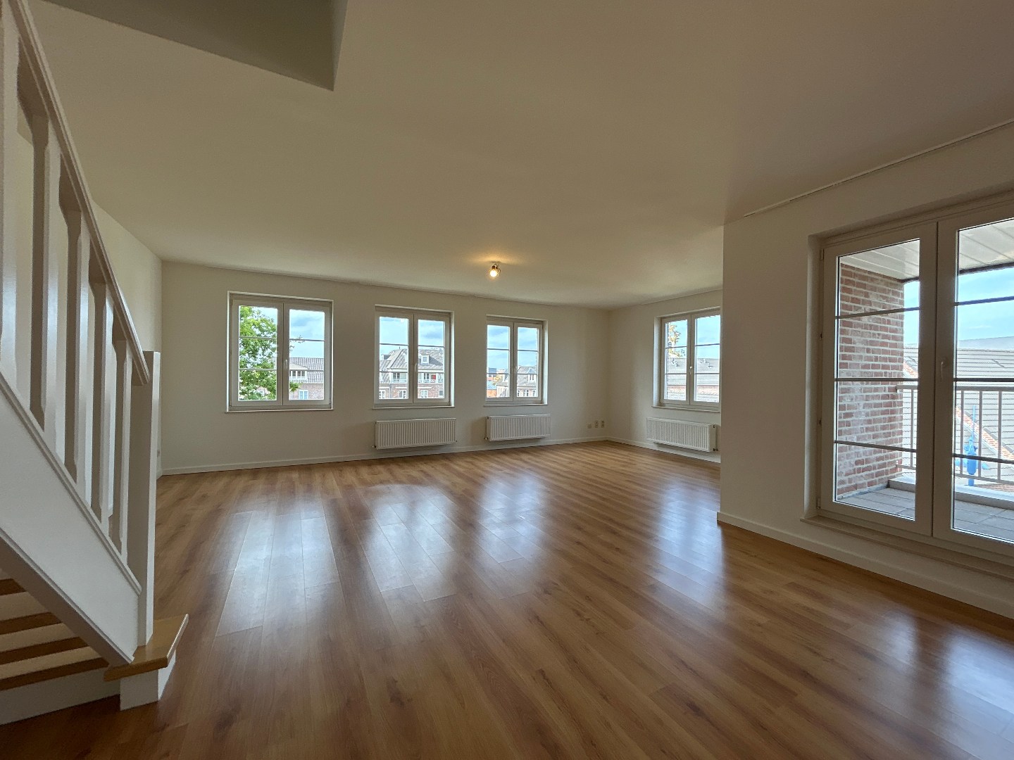 Exclusief wonen in het hart van Haacht - foto 4