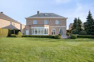House for sale in Tongeren-Borgloon