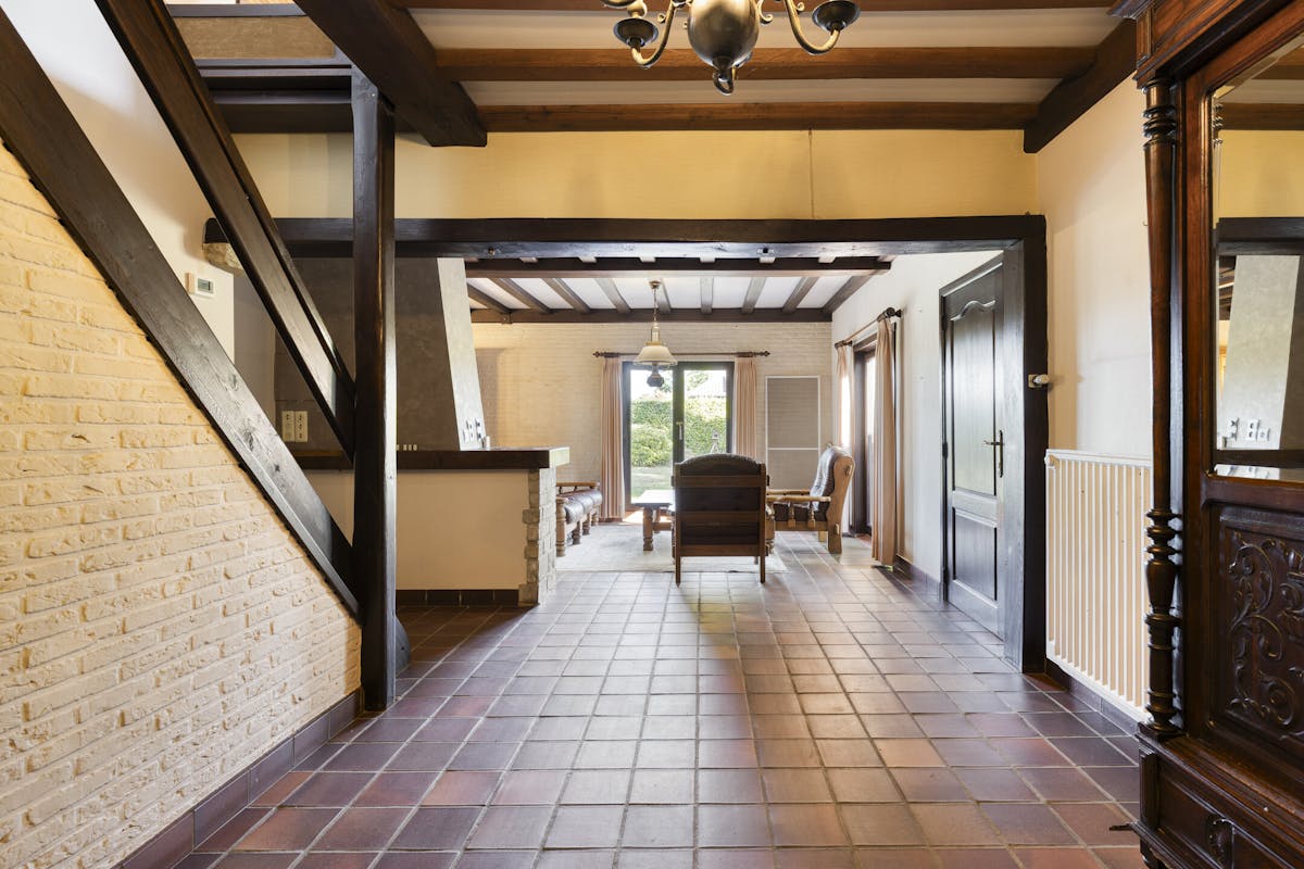 Charmante woning op ruim perceel te Heffen - foto 5