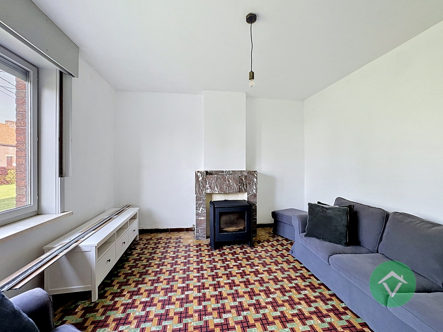 House for rent in Koekelare with 3 bedrooms - photo 4