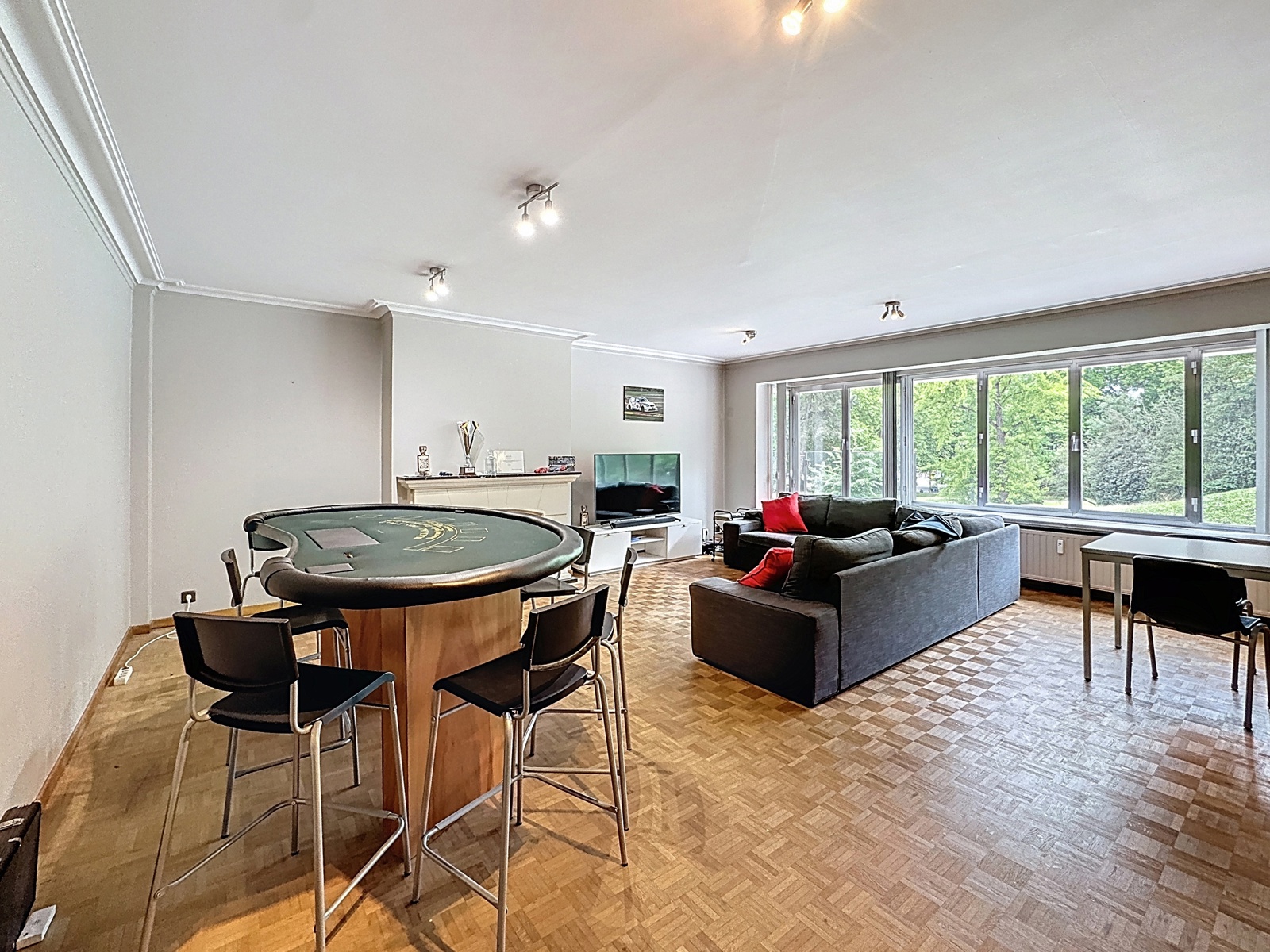 Appartement te koop in Gent met 2 slaapkamers - foto 5