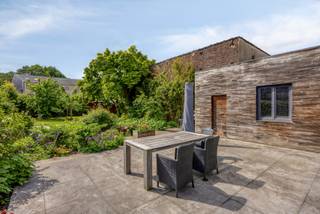 House for sale in Vilvoorde