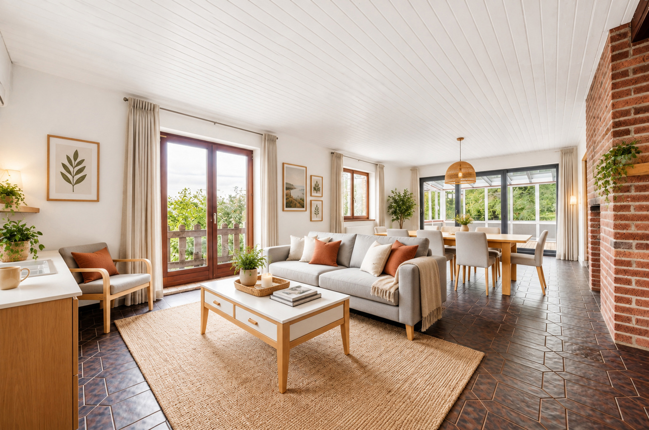 Huis te koop in Malmedy met 4 slaapkamers - foto 4