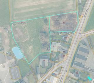In het landelijke Oostrozebeke ligt een royaal perceel met 2108 m² bouwgrond voor villabouw, aangevuld met de mogelijkheid tot aankoop van...