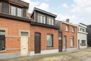 Maison à vendre à Kapellen