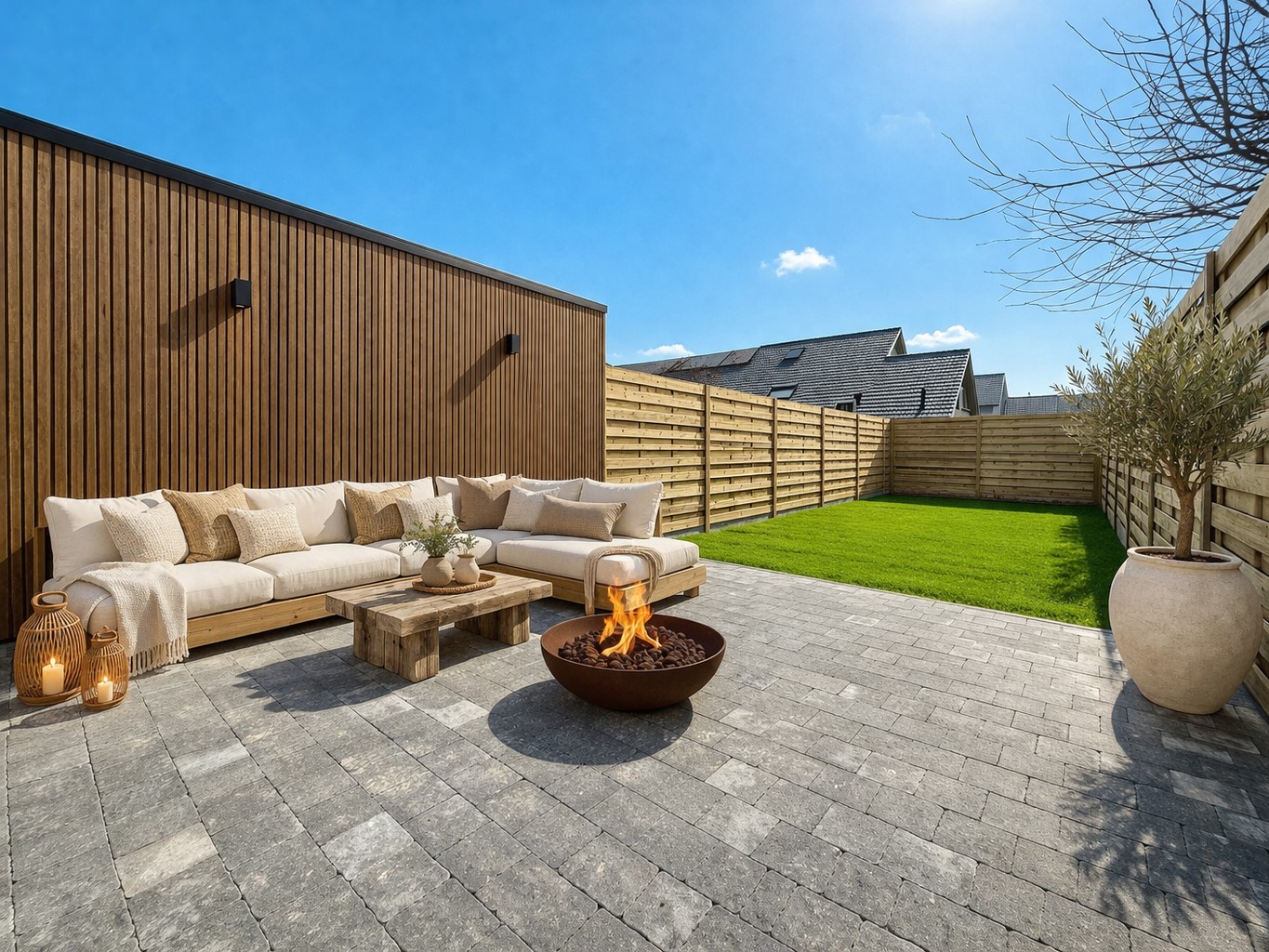 House for sale in Roeselare with 3 bedrooms - photo 4