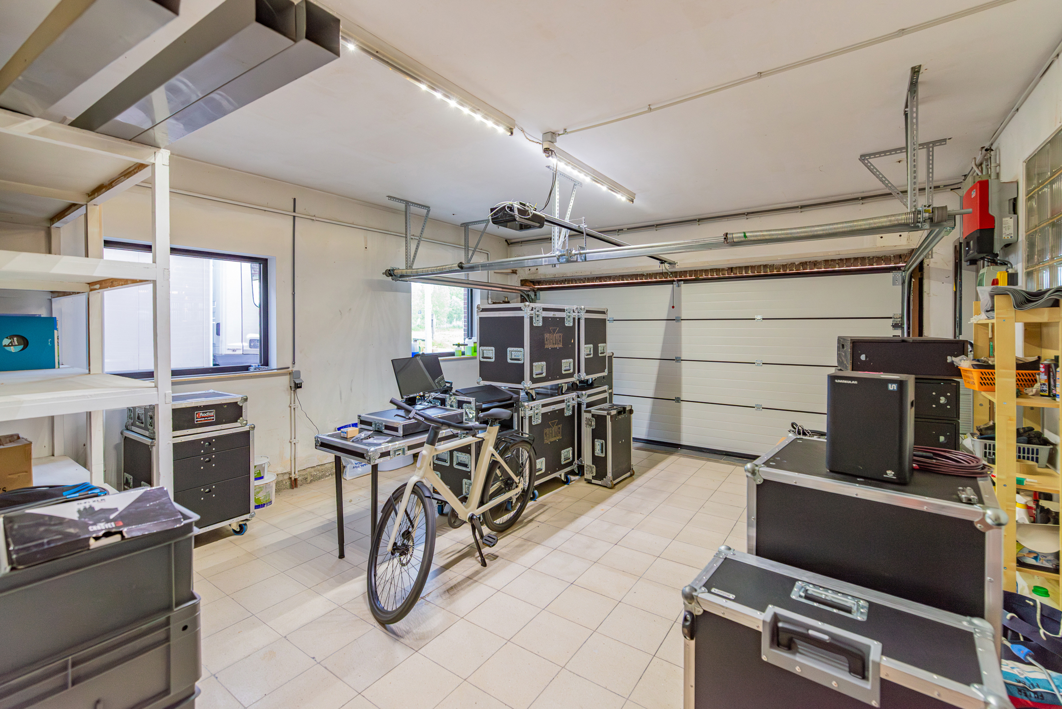 Prachtige halfopen met hoogwaardige afwerking!  - foto 4