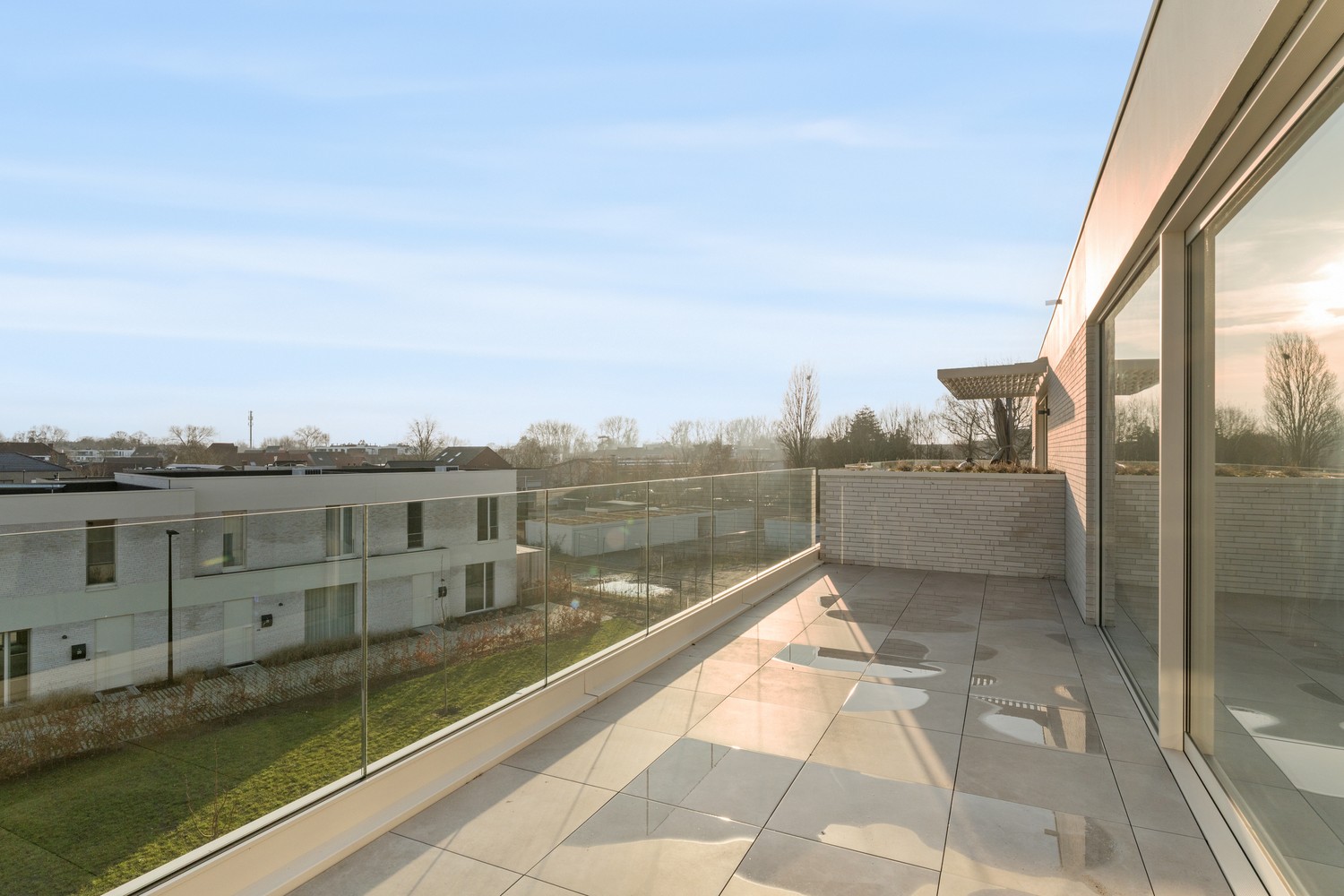 Apartment for sale in Anzegem with 3 bedrooms - photo 4