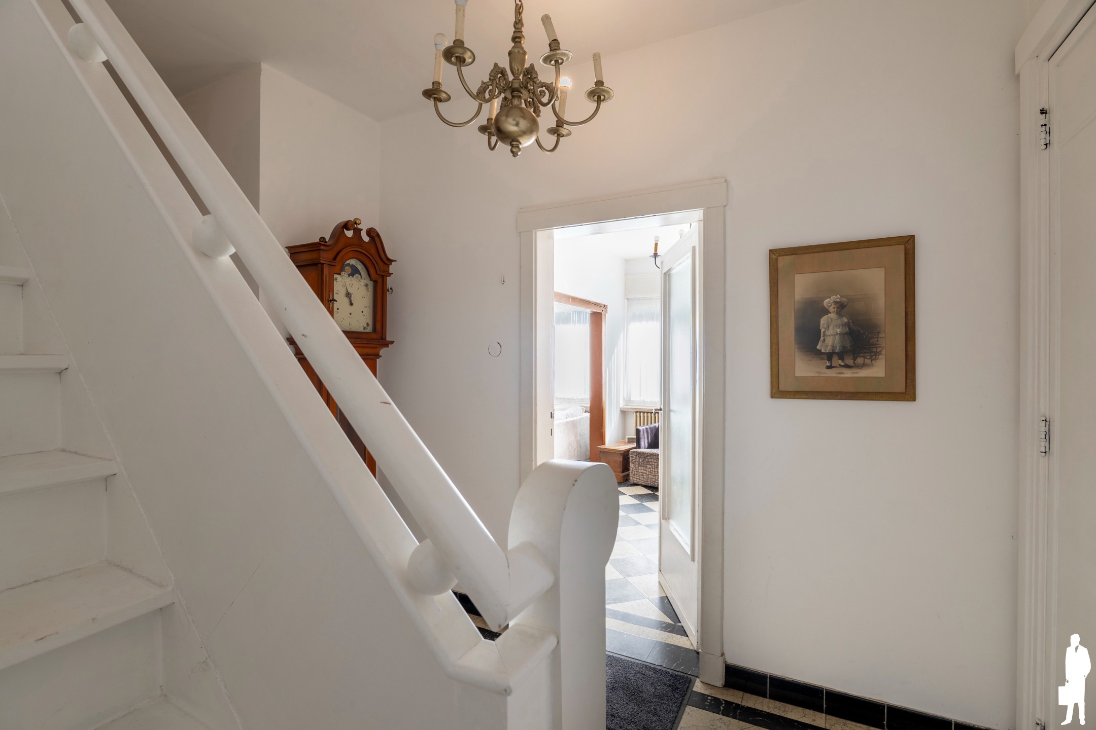 Unieke, lichtrijke woning met 4 slpk. en natuurtuin op 799m² - foto 4