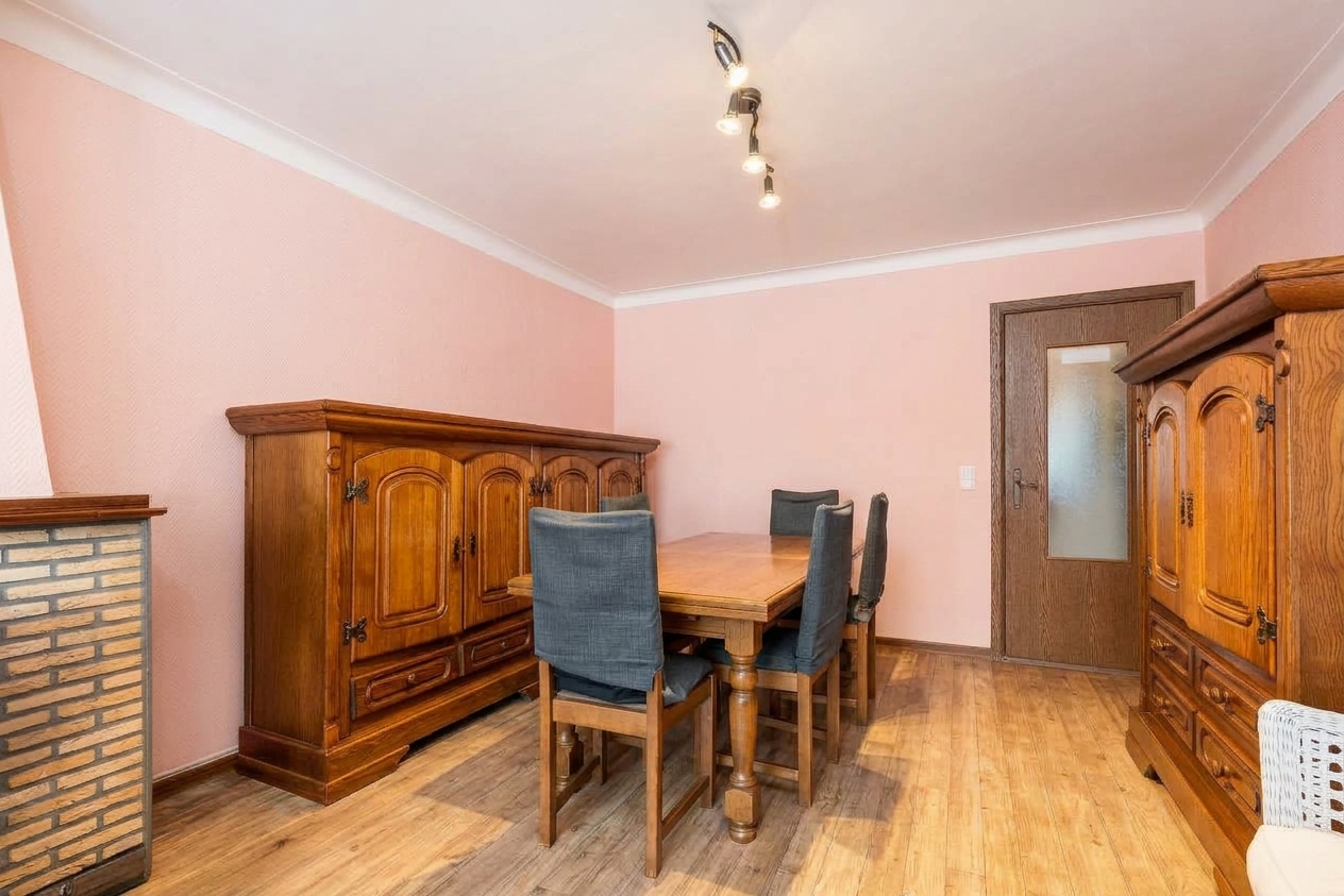 Appartement met 2 slaapkamers en nabij Bremweide - foto 5