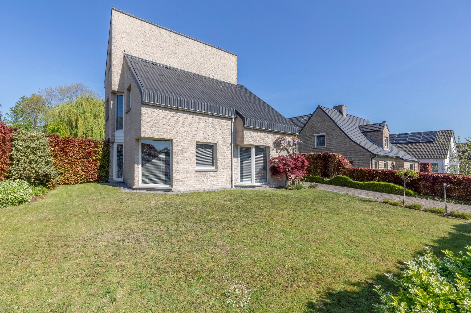 Landelijk wonen aan de rand van de stad - foto 5