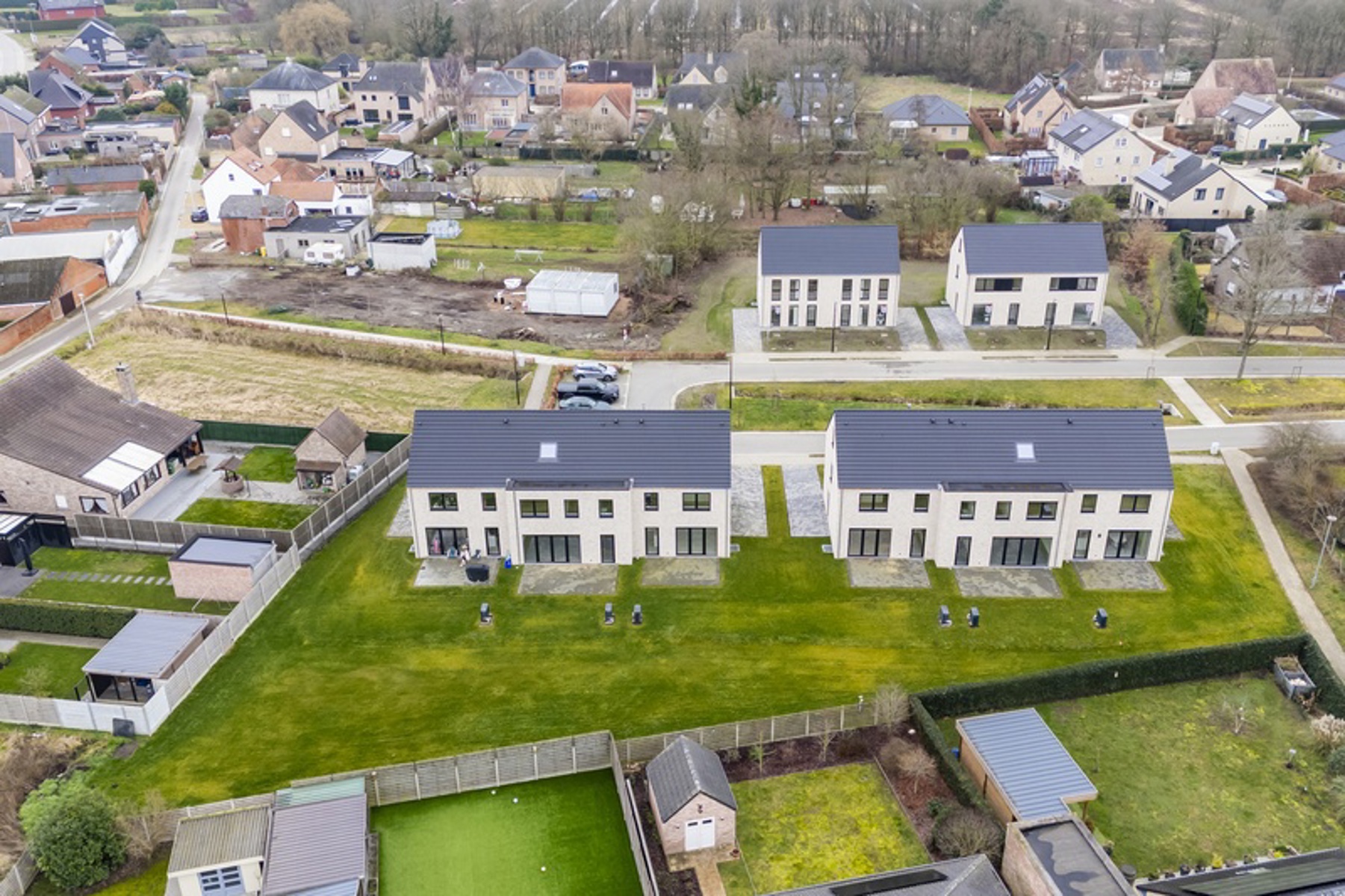 Maison à louer à Hulshout avec 3 chambres - photo 3