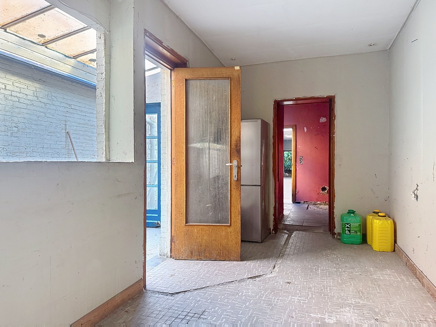 Renovatable property with great potential in the center of Willebroek! - photo 5