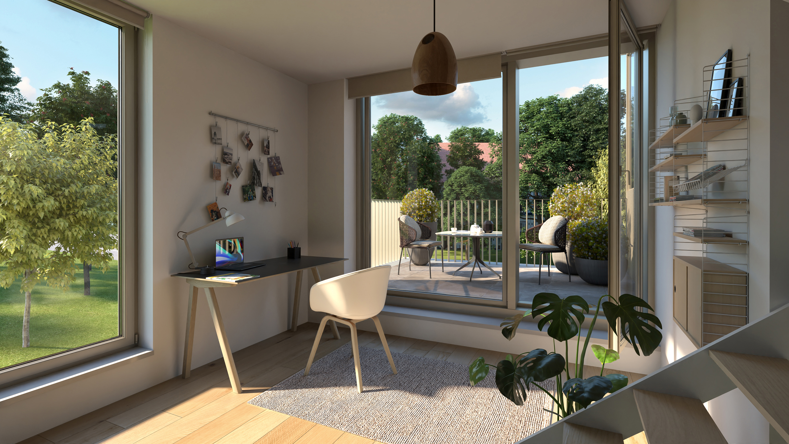 Project te koop in Ukkel - foto 5