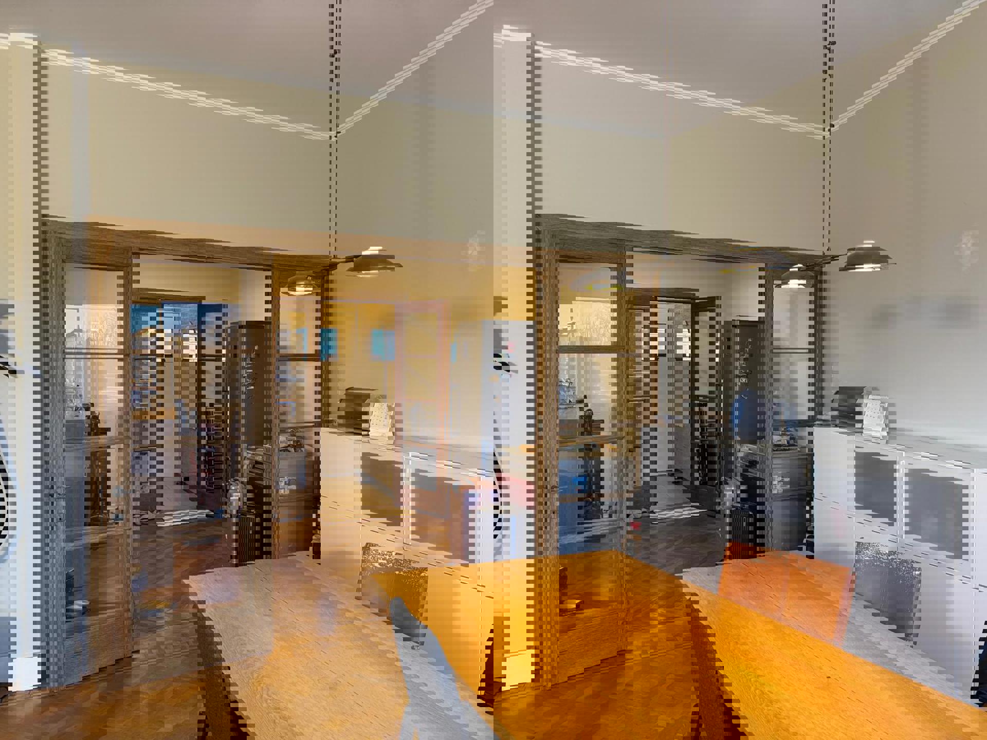 Karaktervol wonen in een erfgoedgebouw van Léon Stynen - foto 5